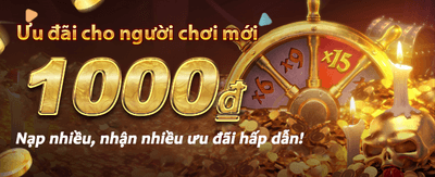 Khuyến Mãi Nạp Gấp Bội
